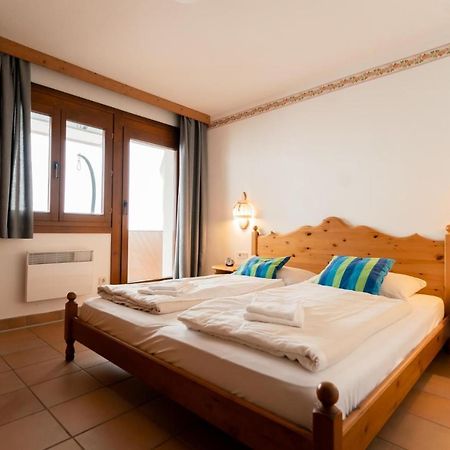 Apartment Weitblick - Almresort Gerlitzen トレフェン エクステリア 写真