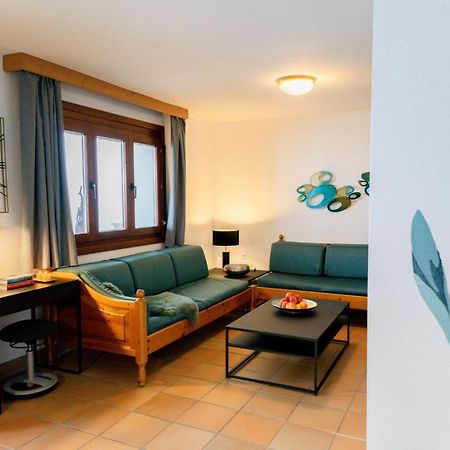 Apartment Weitblick - Almresort Gerlitzen トレフェン エクステリア 写真