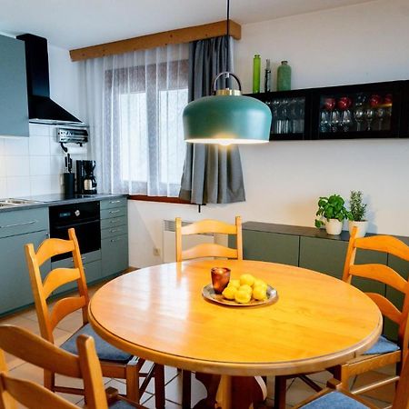 Apartment Weitblick - Almresort Gerlitzen トレフェン エクステリア 写真